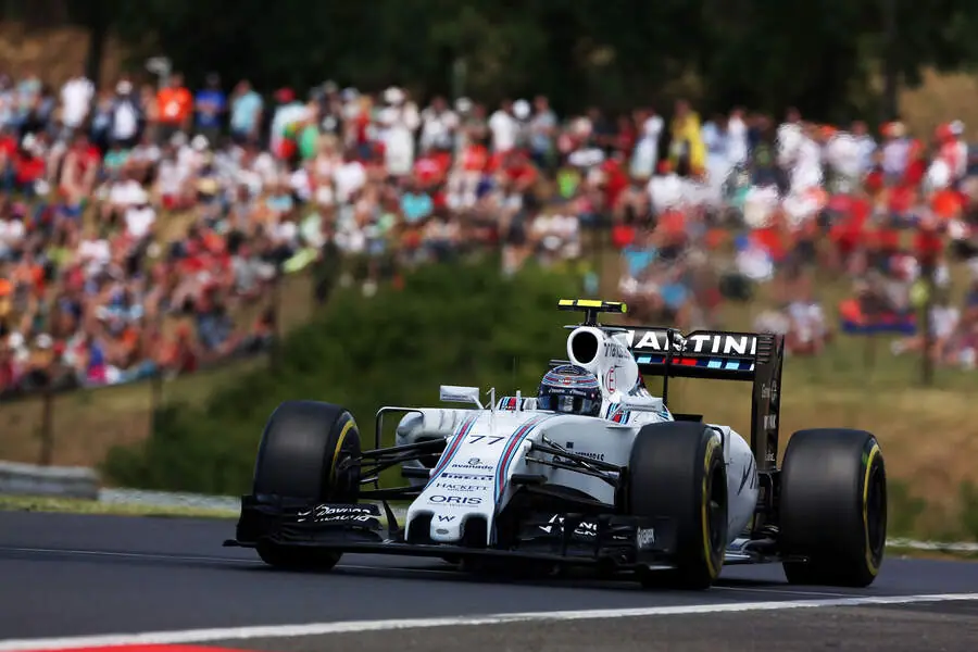 gran premio
