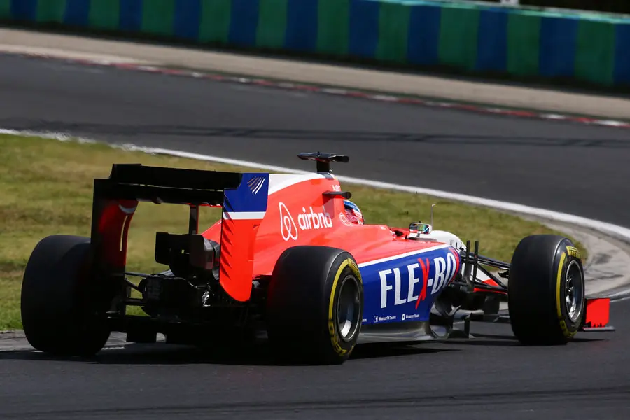 gran premio