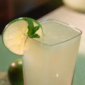 bebidas