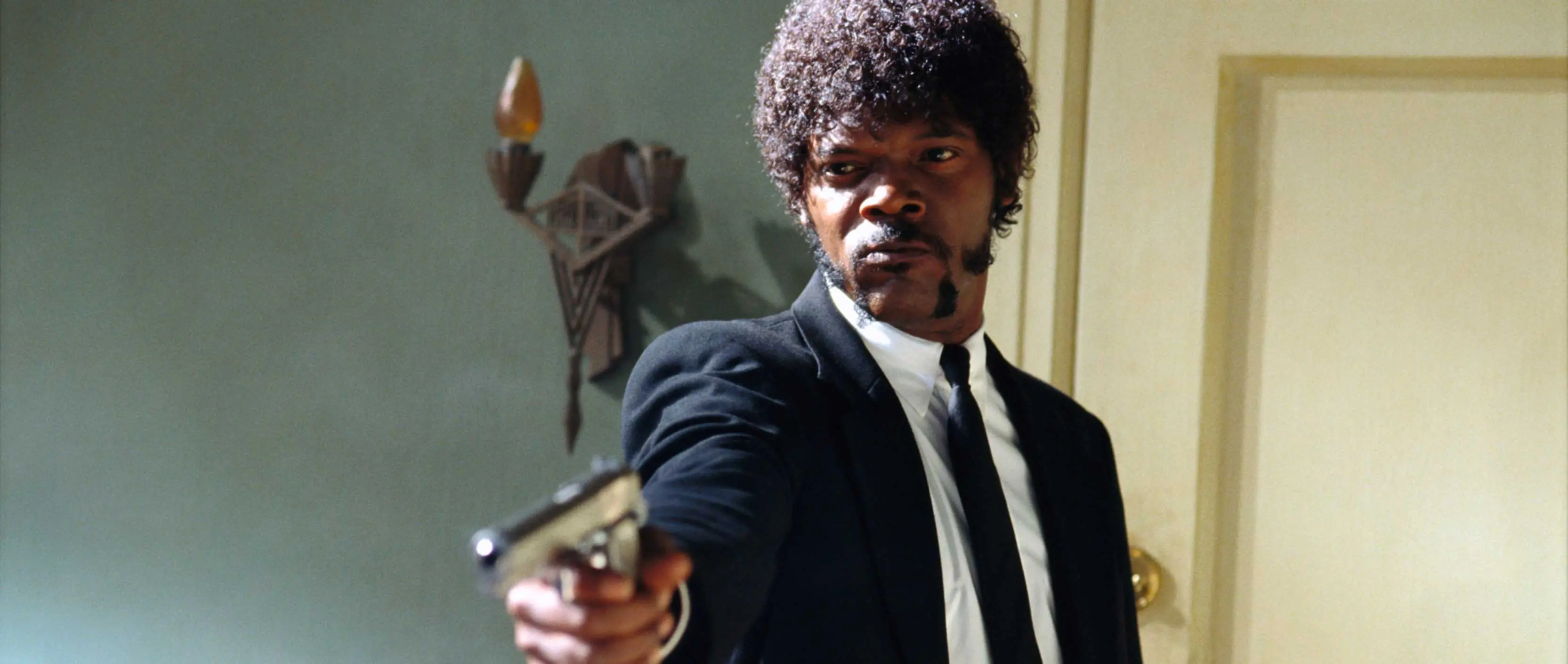 13 Datos de Pulp fiction