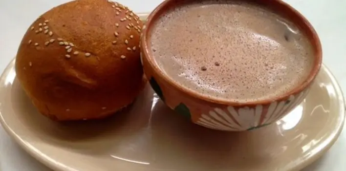 Todas las bebidas tradicionales de México, todas lince.