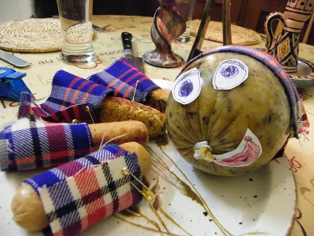 19 costumbres nacionales extrañas