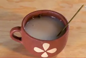 bebidas
