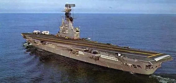 La Flota de Guerra Argentina, Despues del 2 de Abril