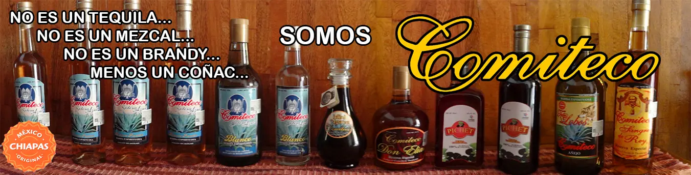 bebidas