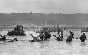 Segunda Guerra Mundial