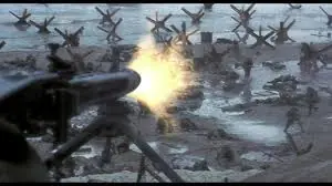 desembarco de normandia