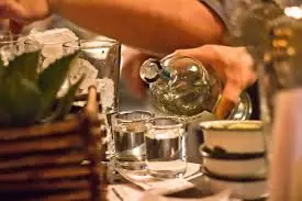 Todas las bebidas tradicionales de México, todas lince.