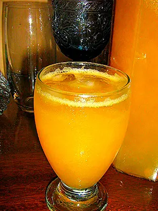 Todas las bebidas tradicionales de México, todas lince.