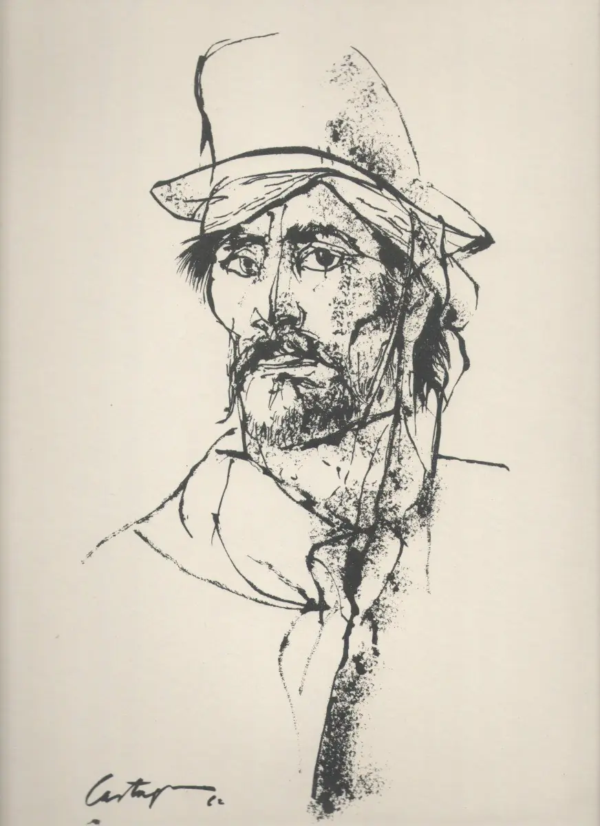 Resumen del Martin Fierro