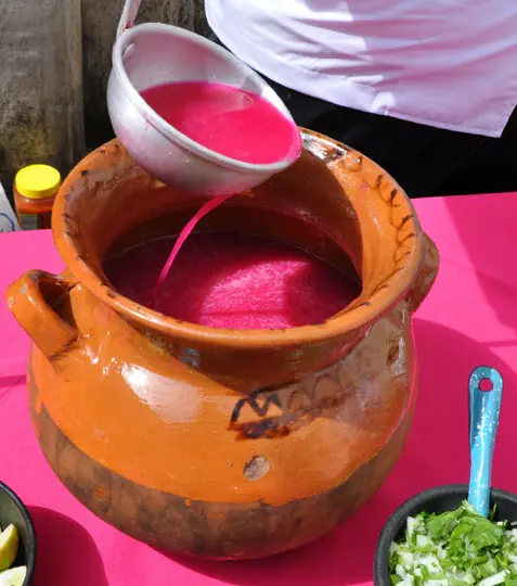tradiciones de mexico