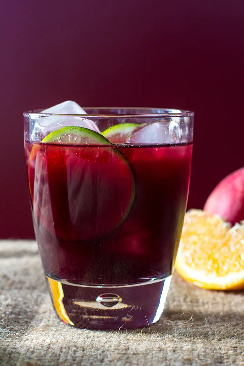 bebidas