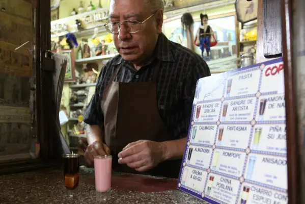 tradiciones de mexico