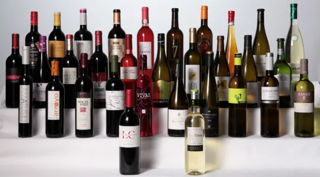 Todas las bebidas tradicionales de México, todas lince.