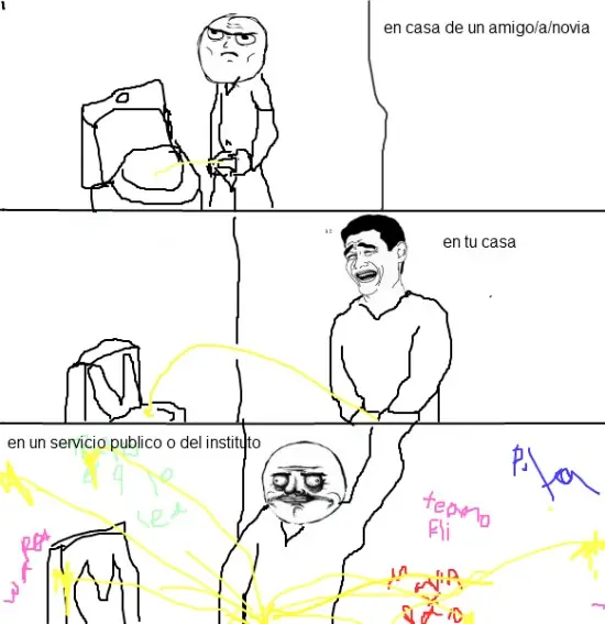 troll face