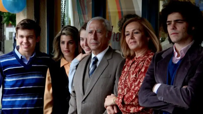 El Clan: el fenómeno de la película sobre la vida de Puccio