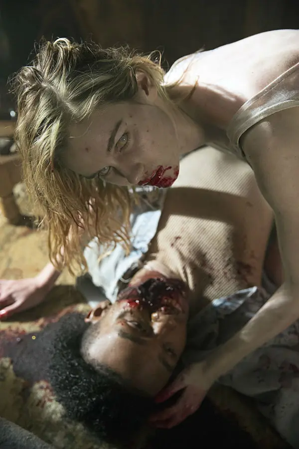 zombie