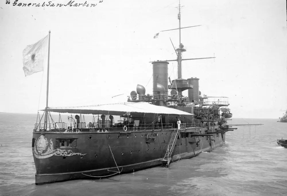 crucero