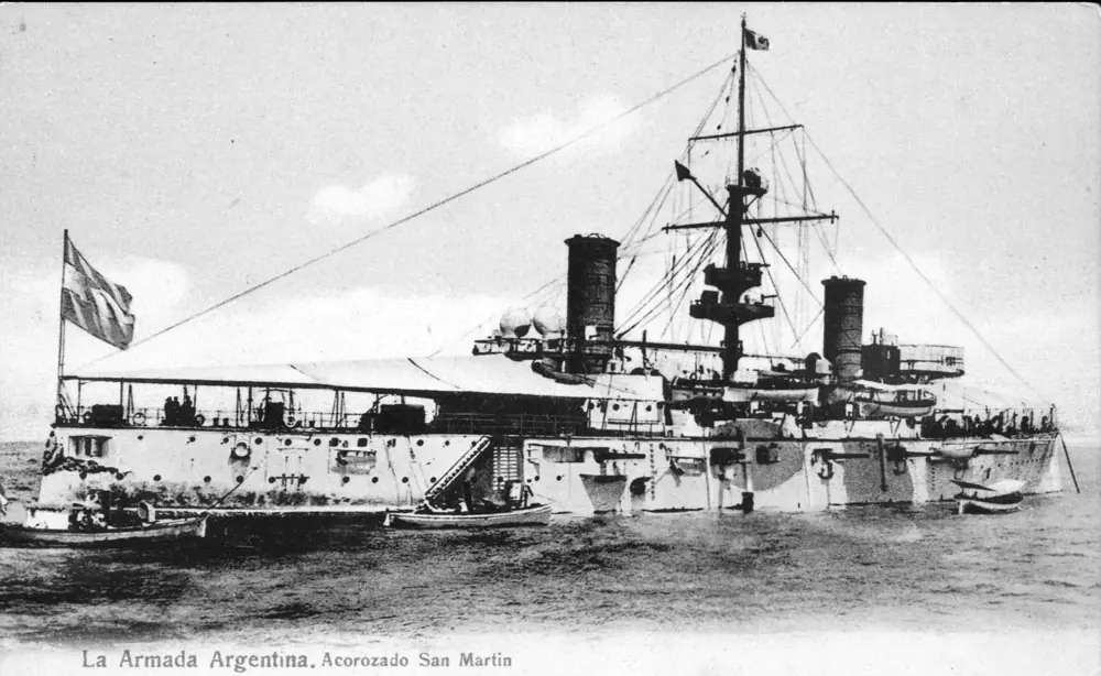 crucero