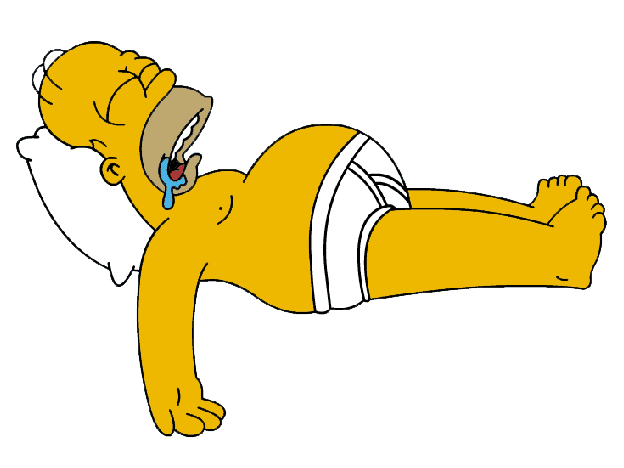 dormir datos curiosos