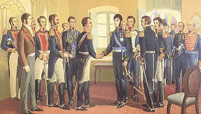 libertador libertador