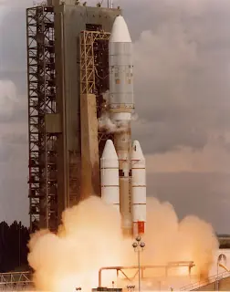 La historia de las Voyager