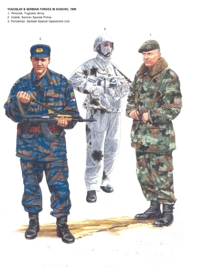 uniformes militares , 7+ si te gusto alguno.