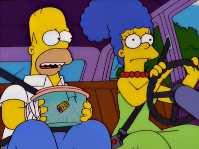 los simpsons