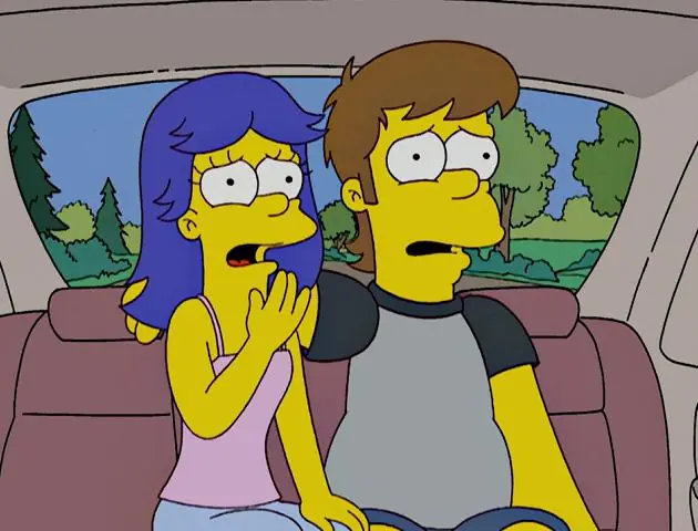 los simpsons