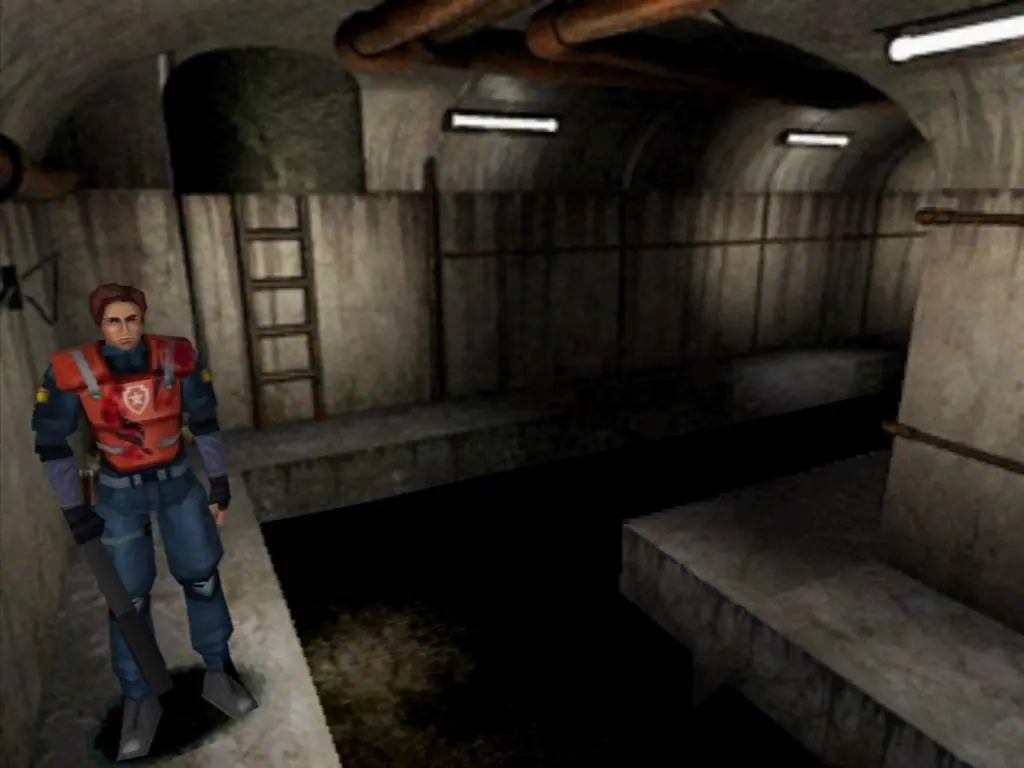 Resident Evil 2, lo que pudo ser