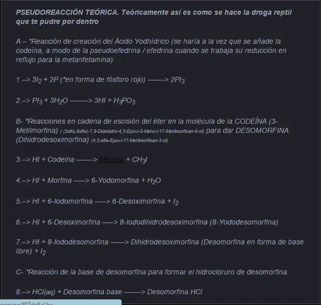 efectos efectos