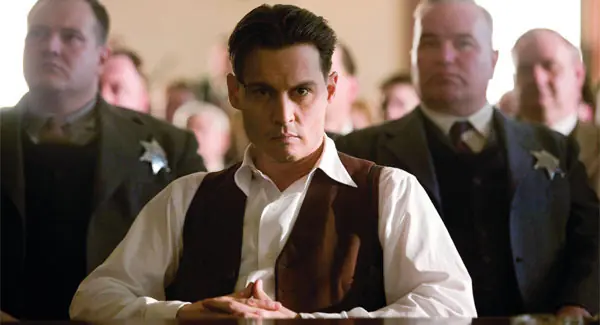 Las películas de crimen y acción que tienes que ver!