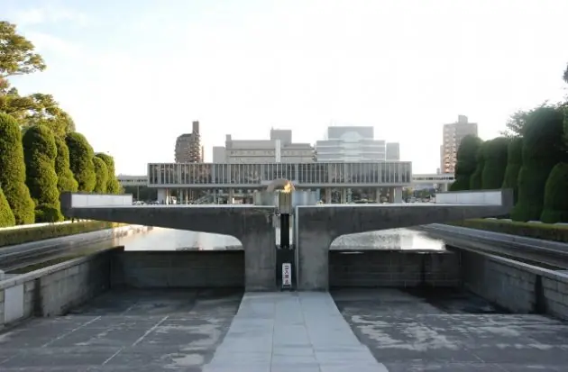 Cosas que quizás no sabías de la bomba atómica de Hiroshima.