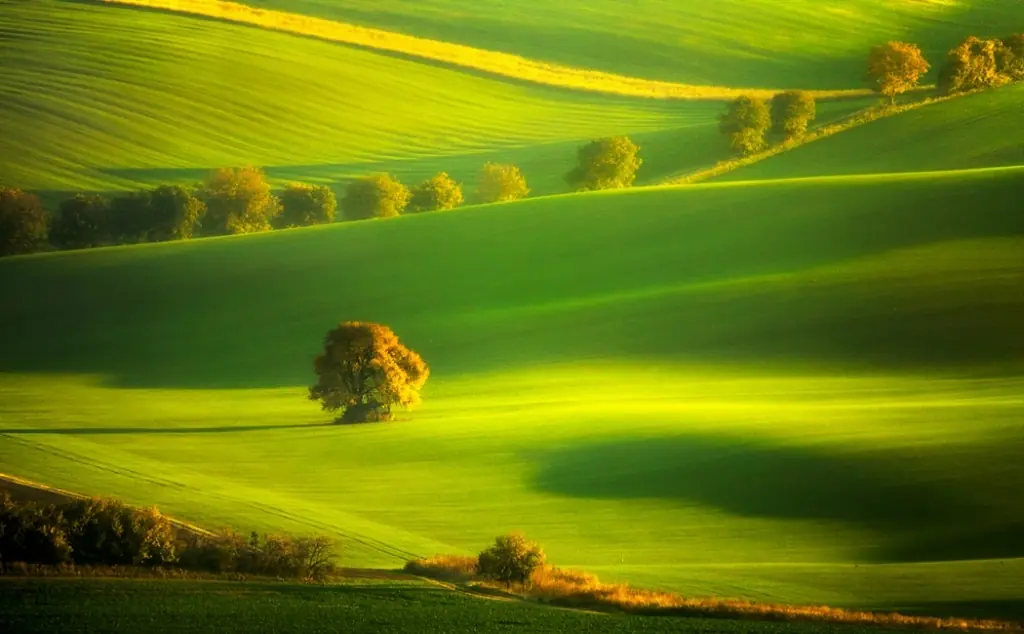 paisajes