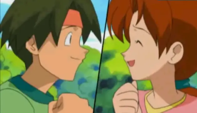 pokemon