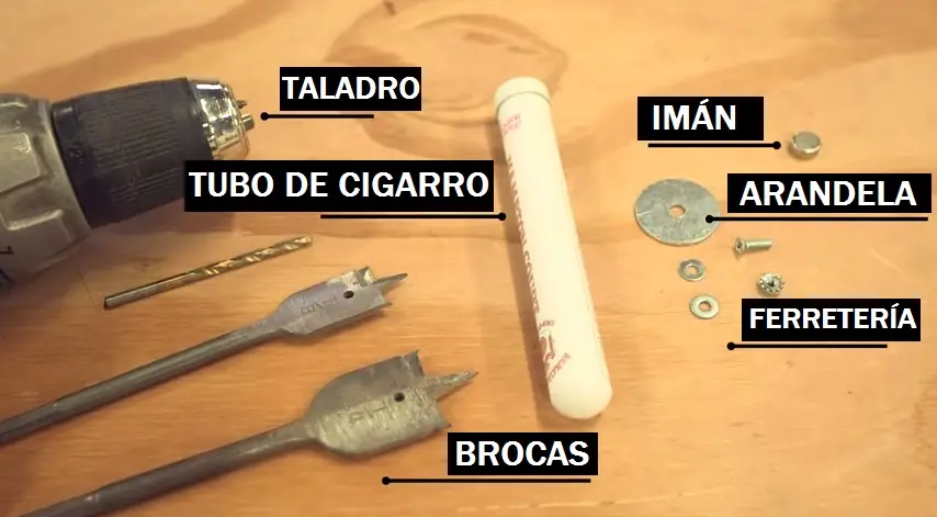 agujero