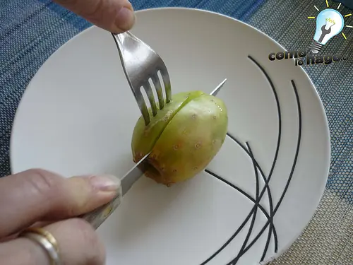 tunas verdes
