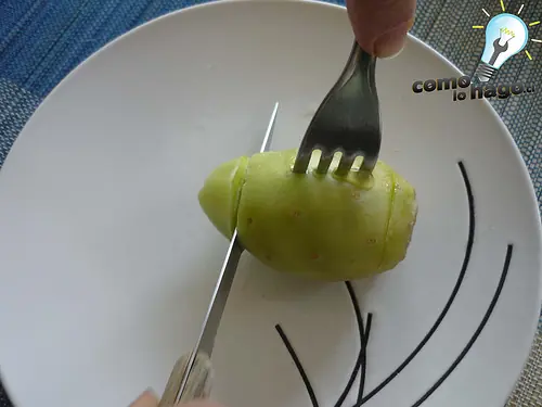tunas verdes