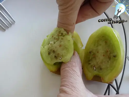 tu madre en tanga