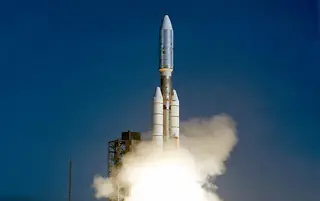voyager