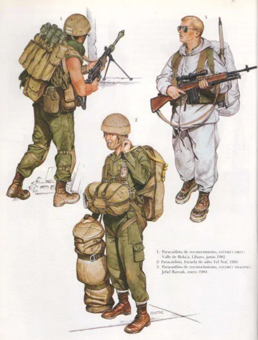 uniformes militares , 7+ si te gusto alguno.