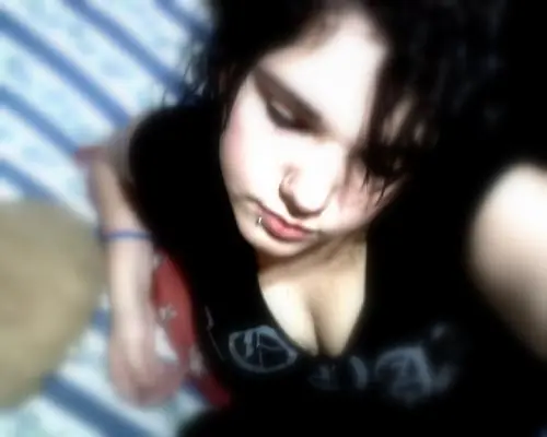 Seguimos virgueando en Bariloche.