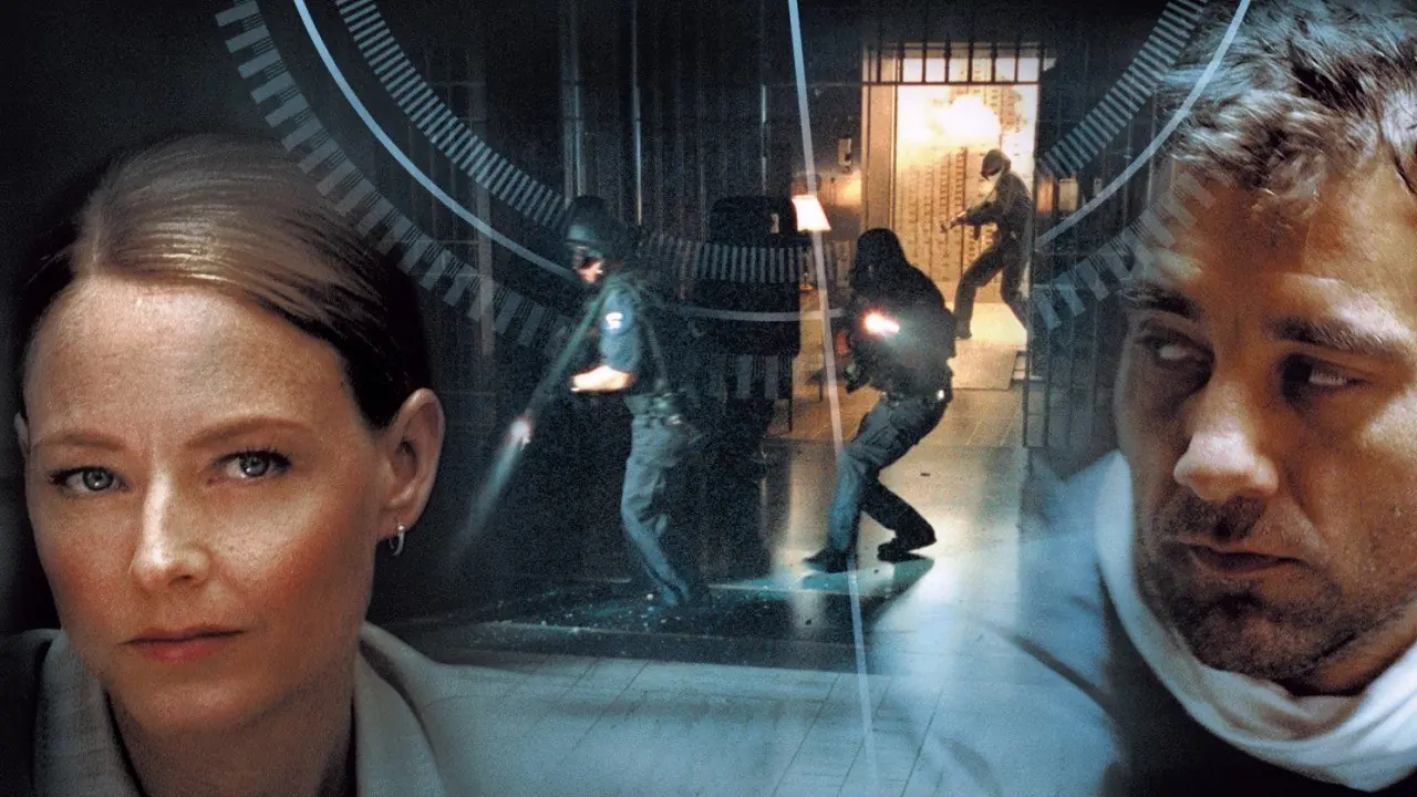 peliculas de crimen y accion