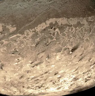 La historia de las Voyager