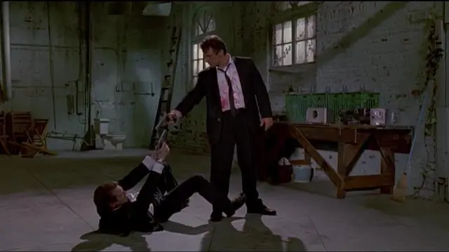 Las películas de crimen y acción que tienes que ver!