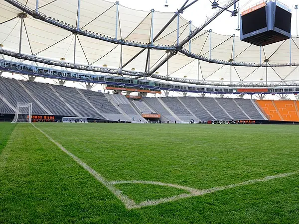 estadios