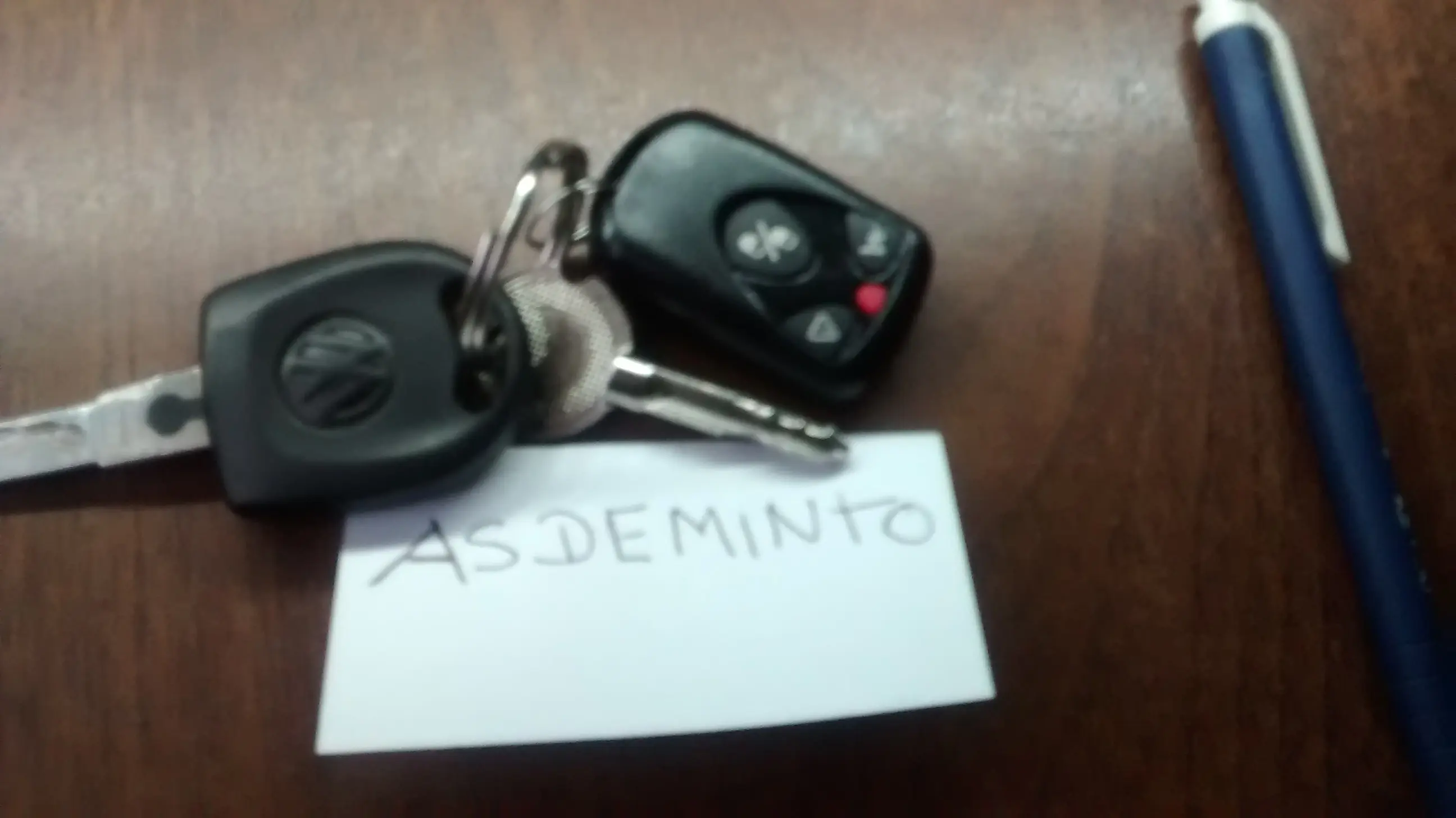 Me compre mi primer auto y te lo muestro