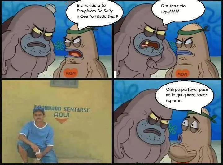 gracioso