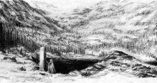 Tulikoura el arte de ESDLA y el Hobbit Tulikoura el arte de ESDLA y el Hobbit