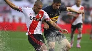 Maidana el mejor defensor del futbol argentino